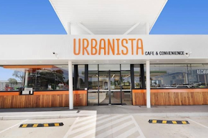 Ampol Urbanista Cafe & Convenience image