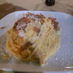 Photo n°1 de l'avis de Sal.l fait le 16/08/2023 à 22:12 sur le  I Ruderi Tavern & Butchery à Rome