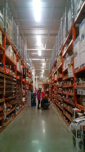 Home Improvement Store «The Home Depot», reviews and photos, 4501 1st Ave SE, Cedar Rapids, IA 52403, USA