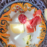 Photo n°2 de l'avis de Anna.a fait le 25/10/2022 à 08:41 sur le  Masseria Scipioni à Rocciano