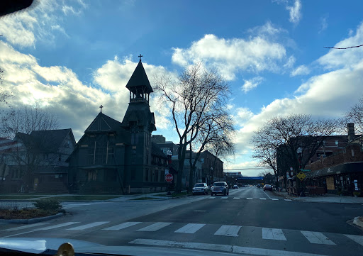 Ravenswood Community Services