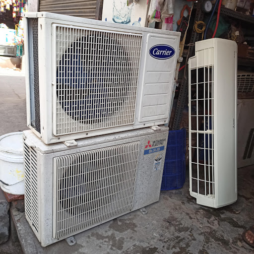 Beat The Heat - All AC Services & Washing Machine & Fridge Repair In Laxmi Nagar East Delhi