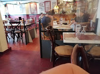 Atmosphère du Restaurant français Restaurant Les Années Folles à Châlons-en-Champagne - n°19