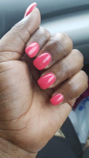 Shopping Mall «Carrollton Shopping Center», reviews and photos, 8474 Annapolis Rd, New Carrollton, MD 20784, USA