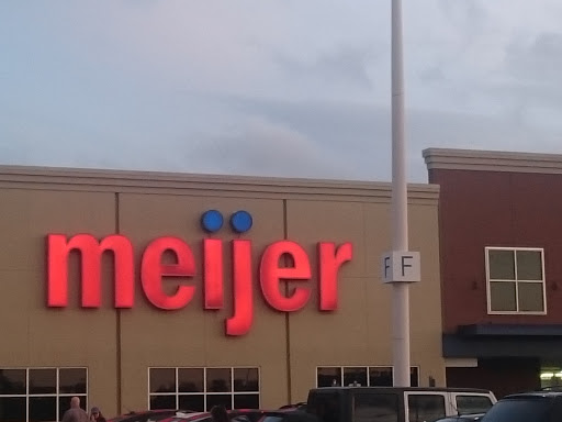 Grocery Store «Meijer», reviews and photos, 2055 W Grand River Ave, Okemos, MI 48864, USA