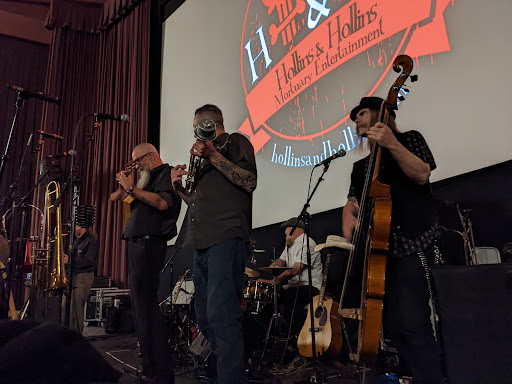 Movie Theater «SIFF Cinema Uptown», reviews and photos, 511 Queen Anne Ave N, Seattle, WA 98109, USA