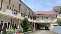 Foto SMK  Mandala Putra 1, Kabupaten Bandung Barat