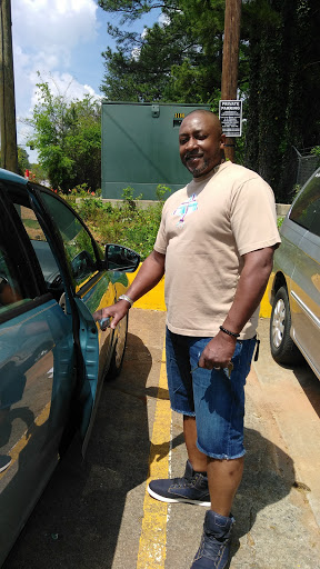 Barber Shop «All Star Dominican Barbershop», reviews and photos, 677 Franklin Gateway SE, Marietta, GA 30067, USA