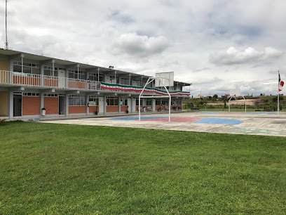 Centro Educativo Temoaya/Instituto Wissen