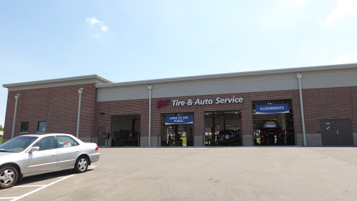 Auto Insurance Agency «AAA Huber Heights», reviews and photos