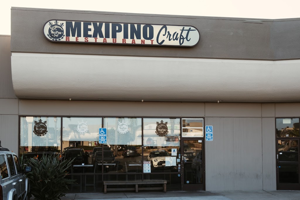 Mexipino Craft 91911