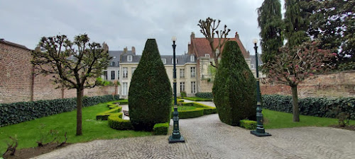 Home Stock à Hénin-Beaumont