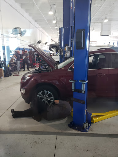 Car Dealer «Bomnin Chevrolet West Kendall», reviews and photos, 11701 SW 152nd St, Miami, FL 33177, USA