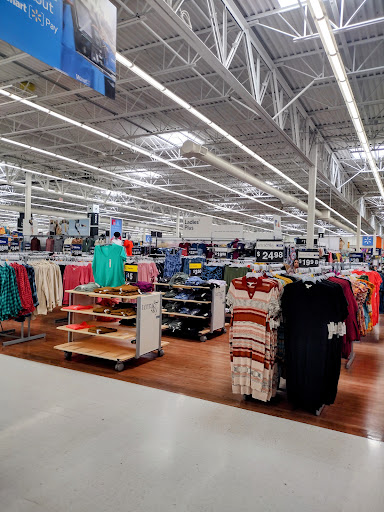 Discount Store «Walmart», reviews and photos, 8230 Talbert Ave, Huntington Beach, CA 92646, USA