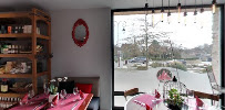 Atmosphère du Restaurant à viande Restaurant Las Brasas à Morsang-sur-Seine - n°12