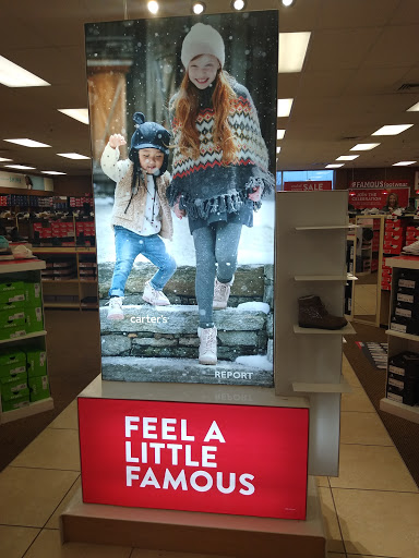 Shoe Store «Famous Footwear», reviews and photos, 518 N Milwaukee St, Boise, ID 83704, USA