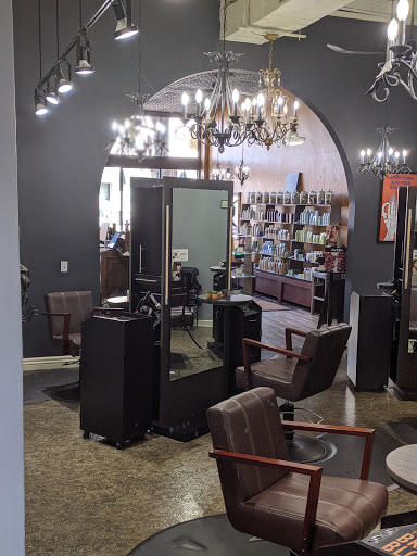 Day Spa «Urbane Salon & Day Spa», reviews and photos, 1007 Farnam St # 1, Omaha, NE 68102, USA