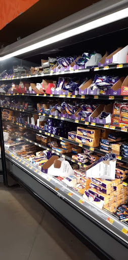 Discount Store «Walmart», reviews and photos, 40 Drury Dr, La Plata, MD 20646, USA