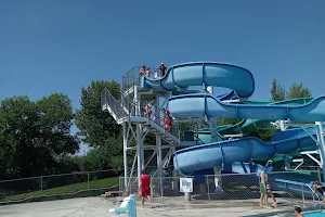 Electric City Water Park image