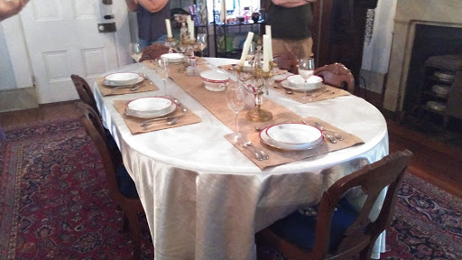 Tourist Attraction «McRaven Tour Home», reviews and photos, 1445 Harrison St, Vicksburg, MS 39180, USA