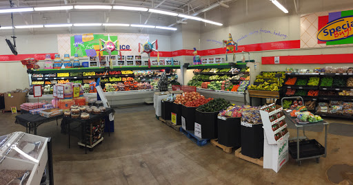 Grocery Store «Save-A-Lot», reviews and photos, 4621 E Lancaster Ave, Fort Worth, TX 76103, USA