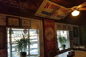 Young's Pizza & Bar image