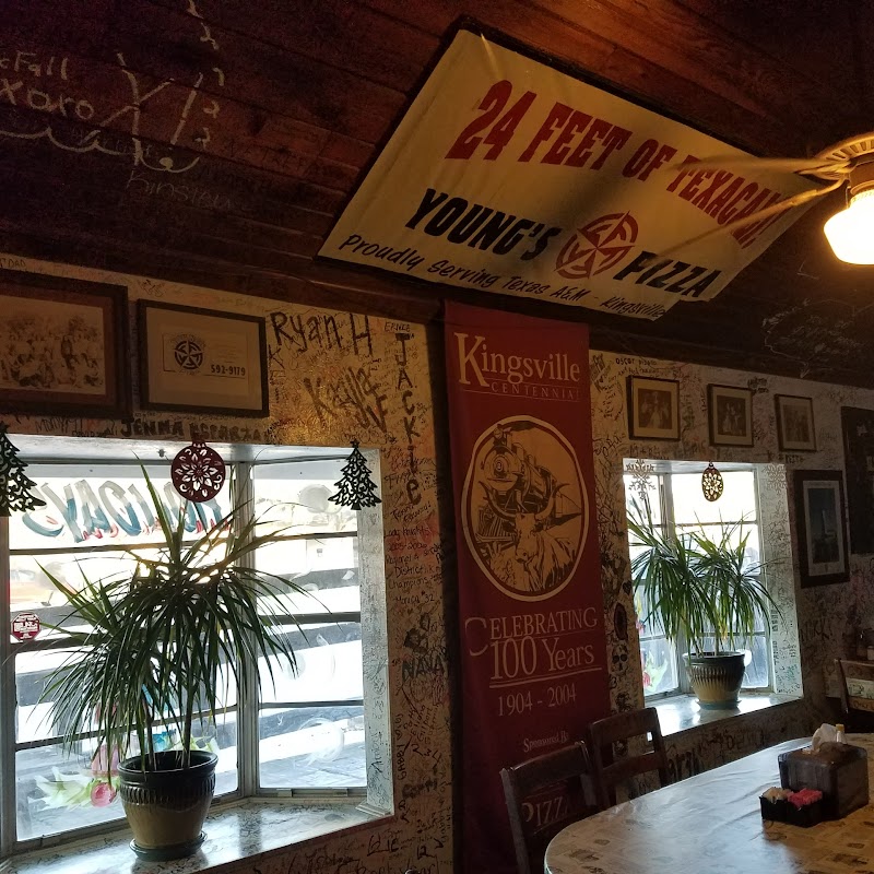 Young's Pizza