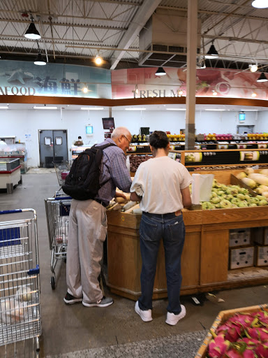 Supermarket «Jusgo», reviews and photos, 9280 Bellaire Blvd, Houston, TX 77036, USA