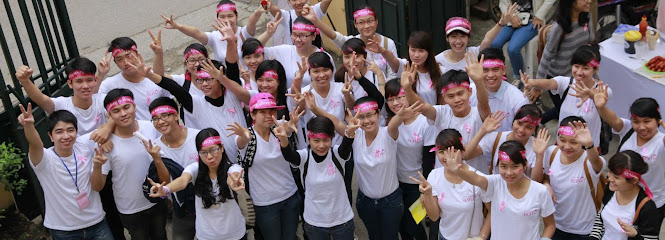 Breast Cancer Network Vietnam (BCNV) Mạng lưới Ung Thư Vú VN