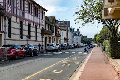 Atelier 39 à Deauville