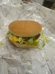 Photo n°5 de Burger House port de bouc à Port-de-Bouc ()