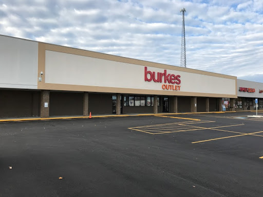 Department Store «Burkes Outlet», reviews and photos, 2019 Memorial Blvd, Springfield, TN 37172, USA