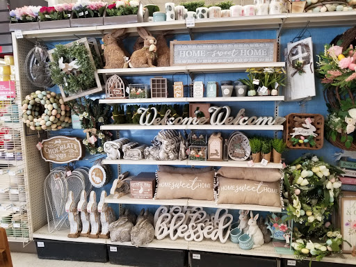 Craft Store «Michaels», reviews and photos, 265 Chelmsford St, Chelmsford, MA 01824, USA