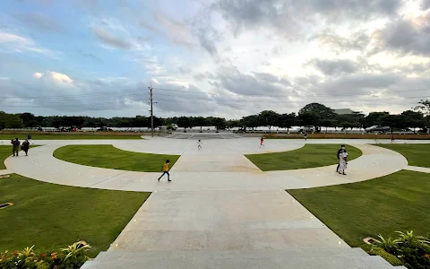 National Sandalwood Garden image