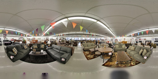 Furniture Store «Sandys Furniture», reviews and photos, 422 Lake Ave, Elyria, OH 44035, USA