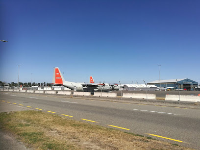 Christchurch International Airport