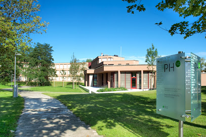 Pädagogische Hochschule St. Gallen - Standort Gossau