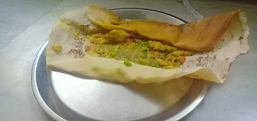 शिवा कॉफ़ी & साउथ इंडियन FAST FOOD