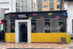 Bombay Lounge image