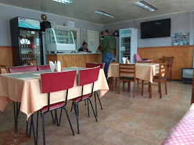 Restaurant Tia Carlina