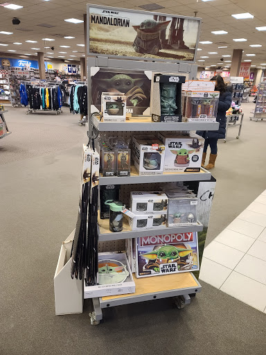 Variety Store «FYE», reviews and photos, 130 Stratford Dr, Bloomingdale, IL 60108, USA