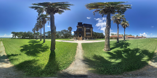 History Museum «Fulton Mansion State Historic Site», reviews and photos, 317 Fulton Beach Rd, Rockport, TX 78382, USA