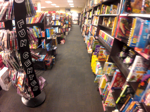 Book Store «Books-A-Million», reviews and photos, 500 Southpark Center, Strongsville, OH 44136, USA
