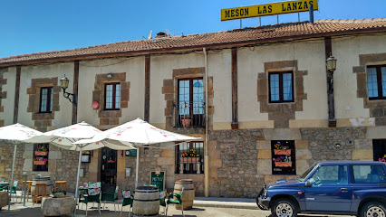 Meson Las Lanzas - C. Real, 85, 39200 Matamorosa, Cantabria, Spain