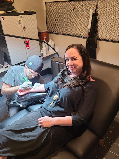 Explore sukuna tattoo ideas, creative tattoo ideas in Myrtle Beach, available at Elite Ink Tattoos of Myrtle Beach