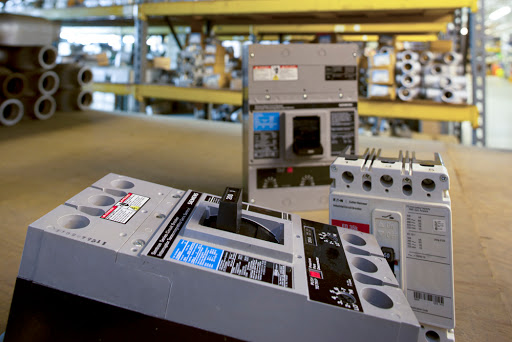 Electrical Supply Store «Nationwide Electric Supply», reviews and photos, 27 E 2nd St, Richmond, VA 23224, USA