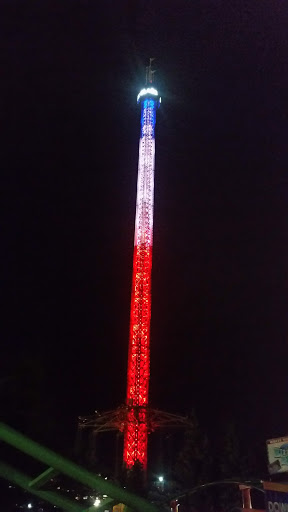 Amusement Park Ride «Pandemonium», reviews and photos, 947 Main St, Agawam, MA 01001, USA