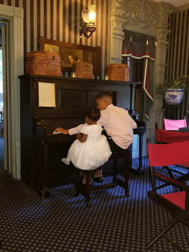 Banquet Hall «G.A.R. Hall», reviews and photos, 1785 Main St, Peninsula, OH 44264, USA