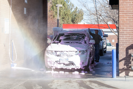 Bee Clean Auto Wash en Greeley