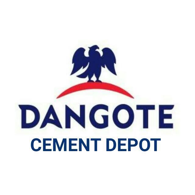 dangote Cement Depot PH3